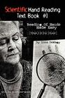 Scientific Hand Reading Text Book #1 By Irma Denagy Cover Image