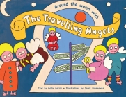 Around the world with the Travelling Angels. Cover Image