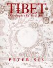 Tibet Through the Red Box: Through The Red Box Cover Image