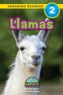 Llamas: Animals That Make a Difference! (Engaging Readers, Level 2) Cover Image