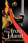 The Iron Hand (Three Thieves) Cover Image