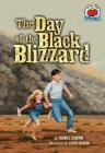 The Day of the Black Blizzard (On My Own History) By Candice Ransom, Laurie Harden (Illustrator) Cover Image
