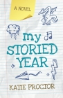 My Storied Year Cover Image