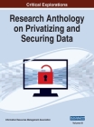 Research Anthology on Privatizing and Securing Data, VOL 3 Cover Image