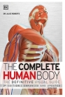 The Complete Human Body Cover Image