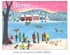 River By Debby Atwell Cover Image