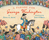 A Parade for George Washington Cover Image