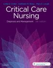 Critical Care Nursing: Diagnosis and Management Cover Image