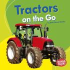 Tractors on the Go Cover Image
