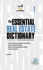 The Essential Real Estate Dictionary (Sphinx Dictionaries) Cover Image
