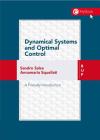 Dynamical Systems and Optimal Control Cover Image