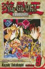 Yu-Gi-Oh!: Duelist, Vol. 9 Cover Image