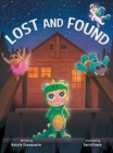 Lost and Found By Natalie Shampanier, David Pavon (Illustrator) Cover Image