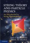 String Theory and Particle Physics Cover Image