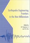Earthquake Engineering Frontiers in the New Millennium By Y. X. Hu (Editor) Cover Image