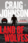 Land of Wolves: A Longmire Mystery Cover Image