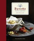 Buvette: The Pleasure of Good Food By Jody Williams, Mario Batali (Foreword by) Cover Image