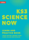 KS3 Science Now By Tracey Baxter Cover Image