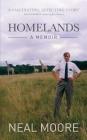 Homelands: A Memoir Cover Image