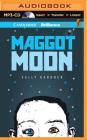 Maggot Moon Cover Image