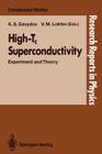 High-Tc Superconductivity: Experiment and Theory (Research Reports in Physics) Cover Image