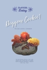 Doggone Cookin'!: The Dog-Lover's Cookbook By Meagan McMahon (Editor), Daisy May Cover Image