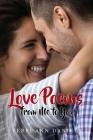 Love Poems from Me to You Cover Image