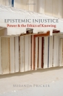 Epistemic Injustice Cover Image