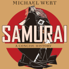 Samurai: A Concise History Cover Image