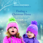 Finding a Christmas Home  Cover Image