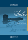 Sales (Friedman's Practice) By Joel Wm Friedman Cover Image