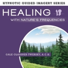 Healing with Nature's Frequencies Lib/E: The Hypnotic Guided Imagery Series By Gildan Author (Read by), Gale Glassner Twersky Cover Image