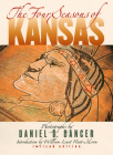 The Four Seasons of Kansas: Revised Edition Cover Image