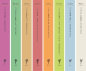 The JPS Holiday Anthologies, 8-volume set By Rabbi Philip Goodman (Editor), Abraham E. Millgram (Editor) Cover Image