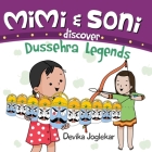 Mimi and Soni discover Dussehra Legends Cover Image