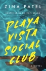 Playa Vista Social Club Cover Image