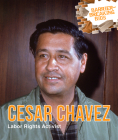 Cesar Chavez: Labor Rights Activist Cover Image