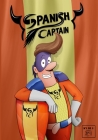 Spanish Captain: N°1 de 3 Cover Image