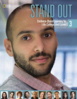 Stand Out 3 By Rob Jenkins, Staci Johnson Cover Image