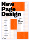 New Page Design: Layout and Editorial Design Cover Image