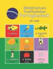 Bildwörterbuch Brasilianisches Portugiesisch: mit Audio Cover Image