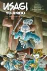Usagi Yojimbo Volume 33: The Hidden By Stan Sakai, Stan Sakai (Illustrator) Cover Image