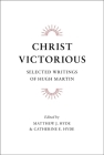 Christ Victorious By Hugh Martin Cover Image