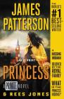 Princess: A Private Novel Cover Image