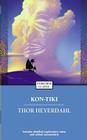 Kon-Tiki (Enriched Classics) By Thor Heyerdahl Cover Image