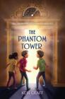 The Phantom Tower Cover Image