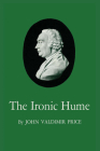 The Ironic Hume By John Valdimir Price Cover Image