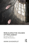 Rebuilding the Houses of Parliament: David Boswell Reid and Disruptive Environmentalism (Routledge Research in Architecture) By Henrik Schoenefeldt Cover Image