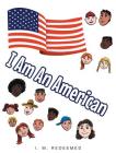 I Am an American Cover Image