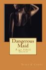 Dangerous Maid: A la perle Telico By Diaka K. Conde Cover Image